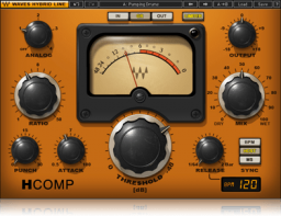 Waves h comp