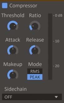kiloHearts compressor full